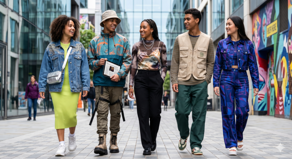 Dress Like a Dream: The Ultimate 2025 Fashion Guide for Every Young Trendsetter